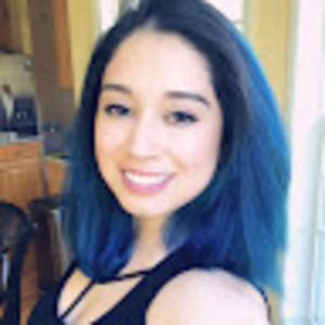 Meet your Posher, Abby